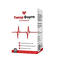 Giper Forte — qadoq surati