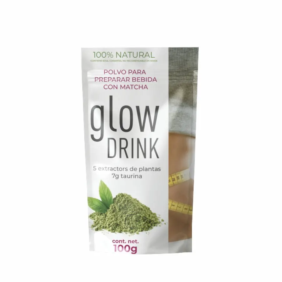 Glow Drink