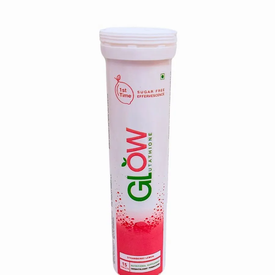 Glow Glutathione