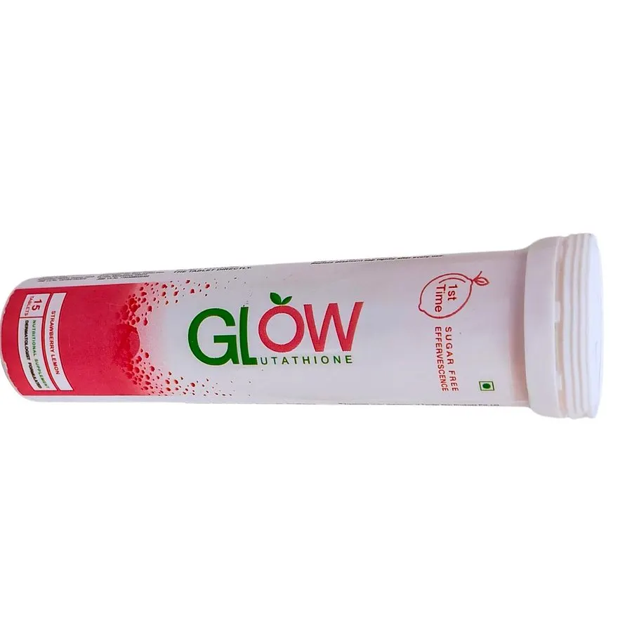 Glow Glutathione — picture