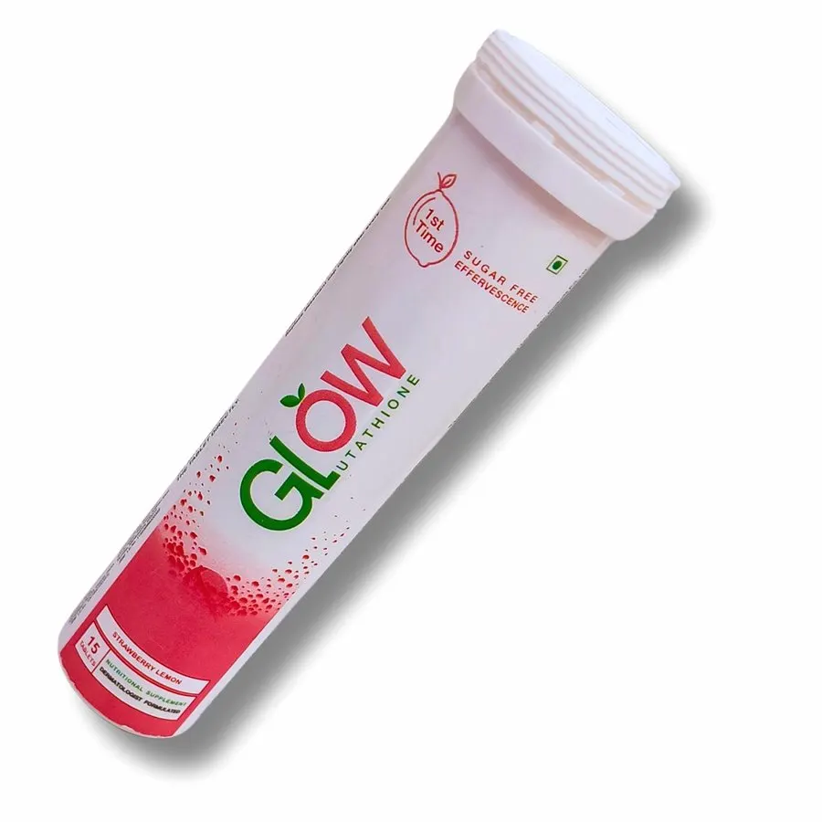 Glow Glutathione — picture 1