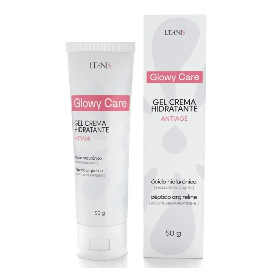 Glowy Care