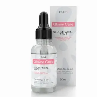 Glowy Care — foto del envase 3