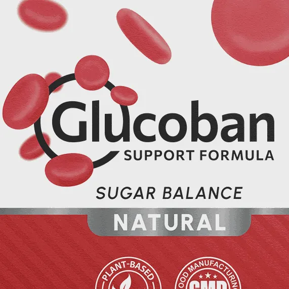 Glucoban — Aufnahme 2