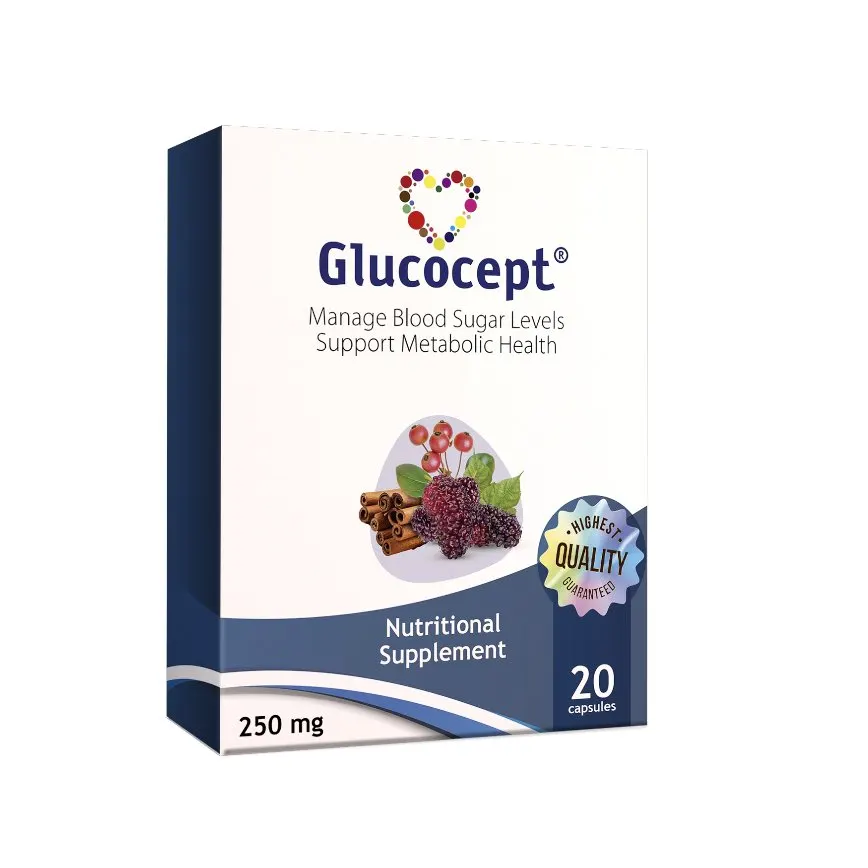 Glucocept