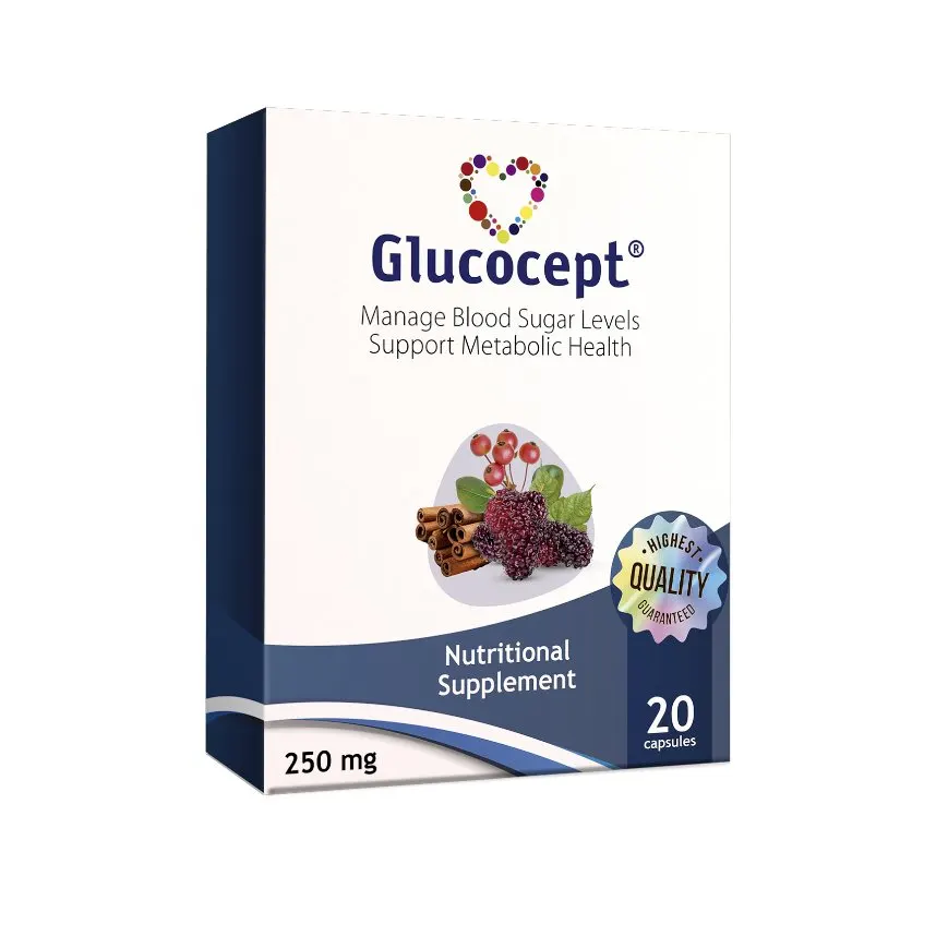 Glucocept — product photo 3