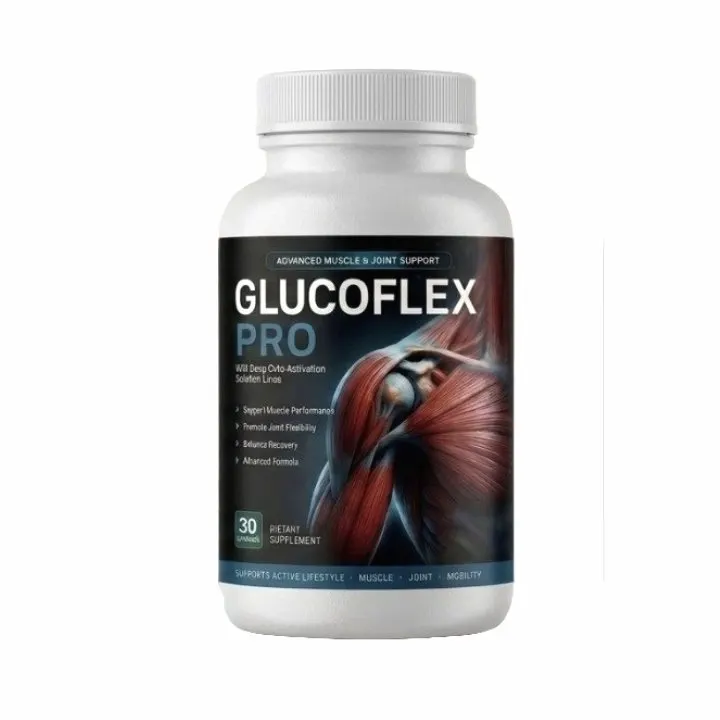 Glucoflex Pro
