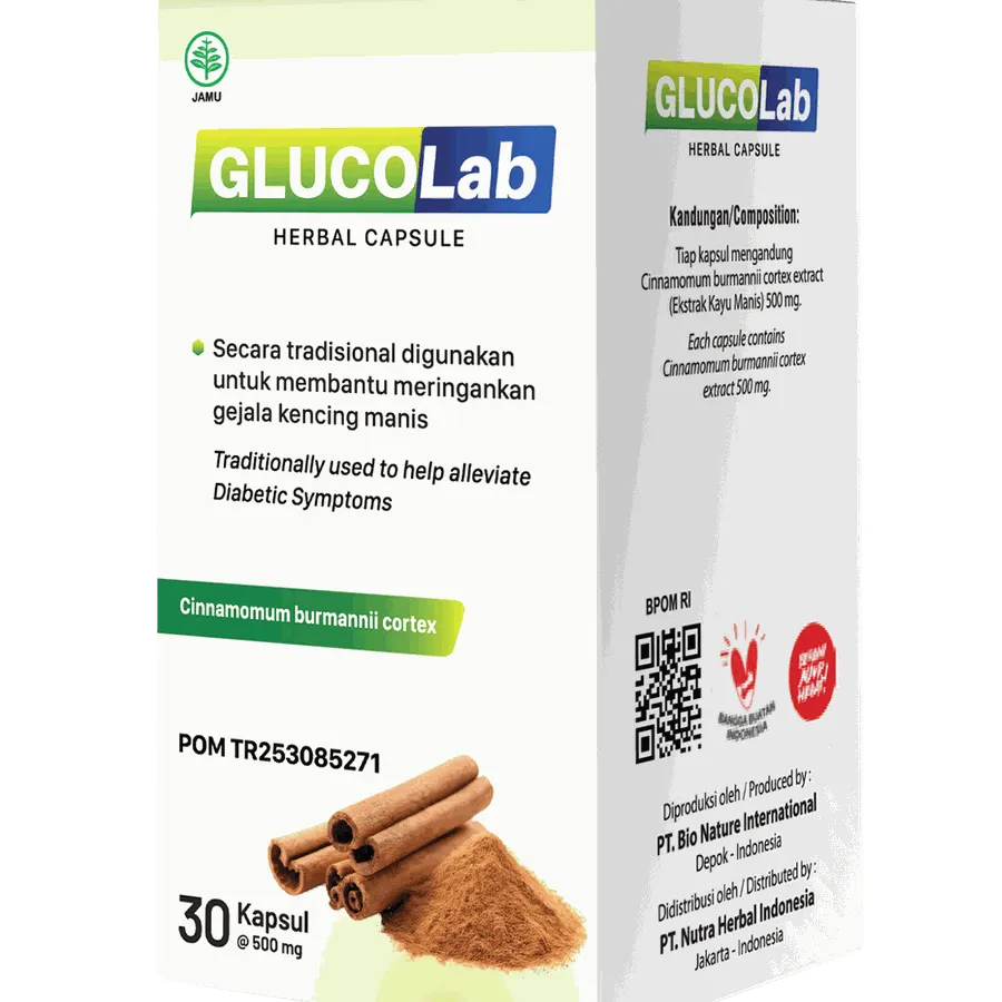 GlucoLab