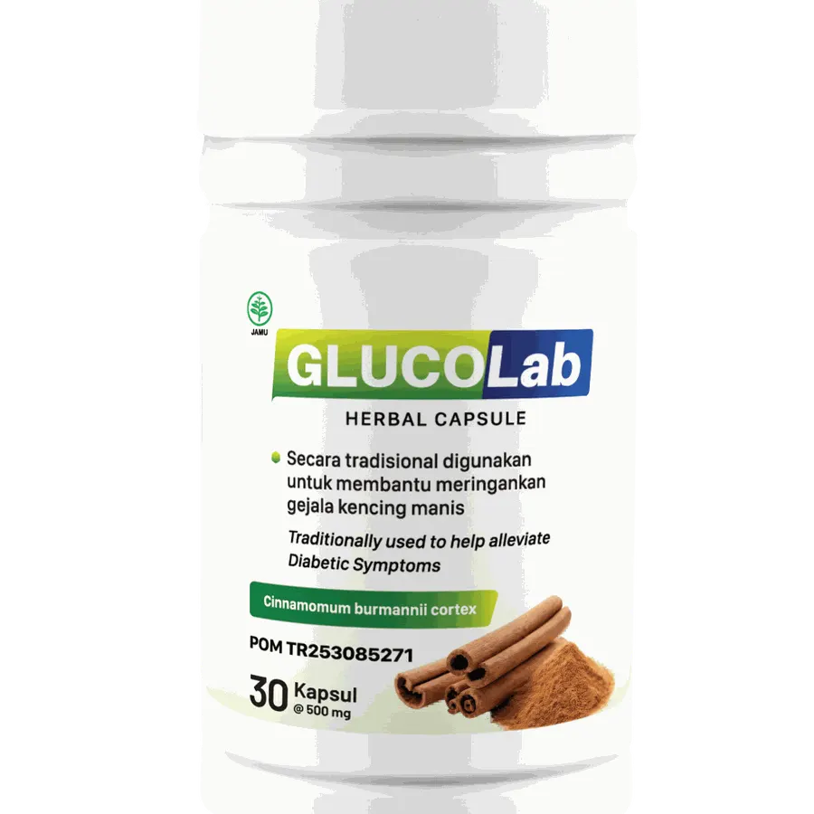 GlucoLab — foto produk 3
