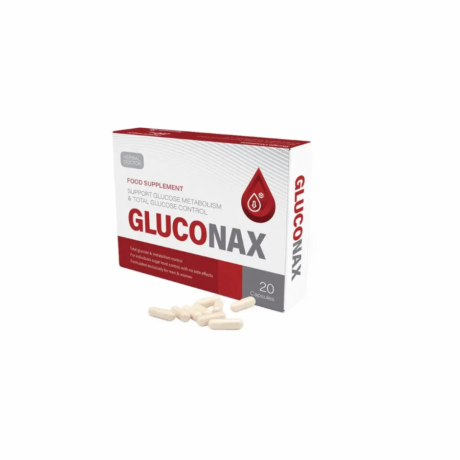 Gluconax