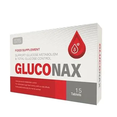 Gluconax