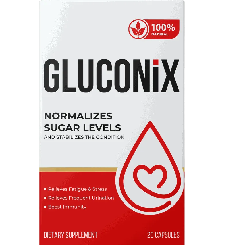 Gluconix