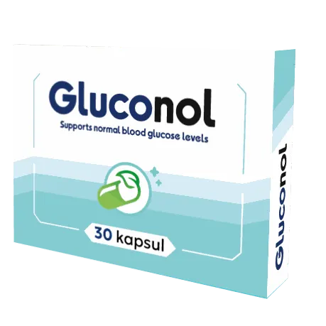 Gluconol — imagem 1