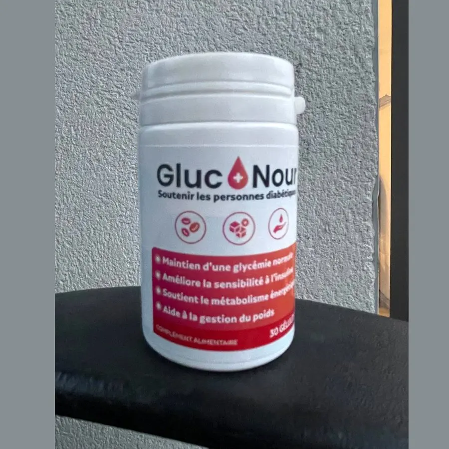 Gluconour — صورة المنتوج 2