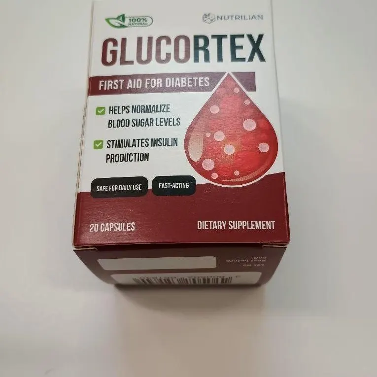 Glucortex