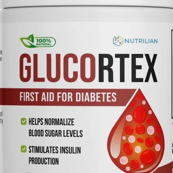 Glucortex — foto 3
