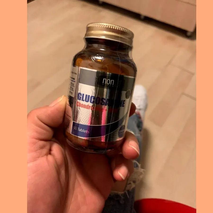 Nondo Glucosamine — صورة المنتج