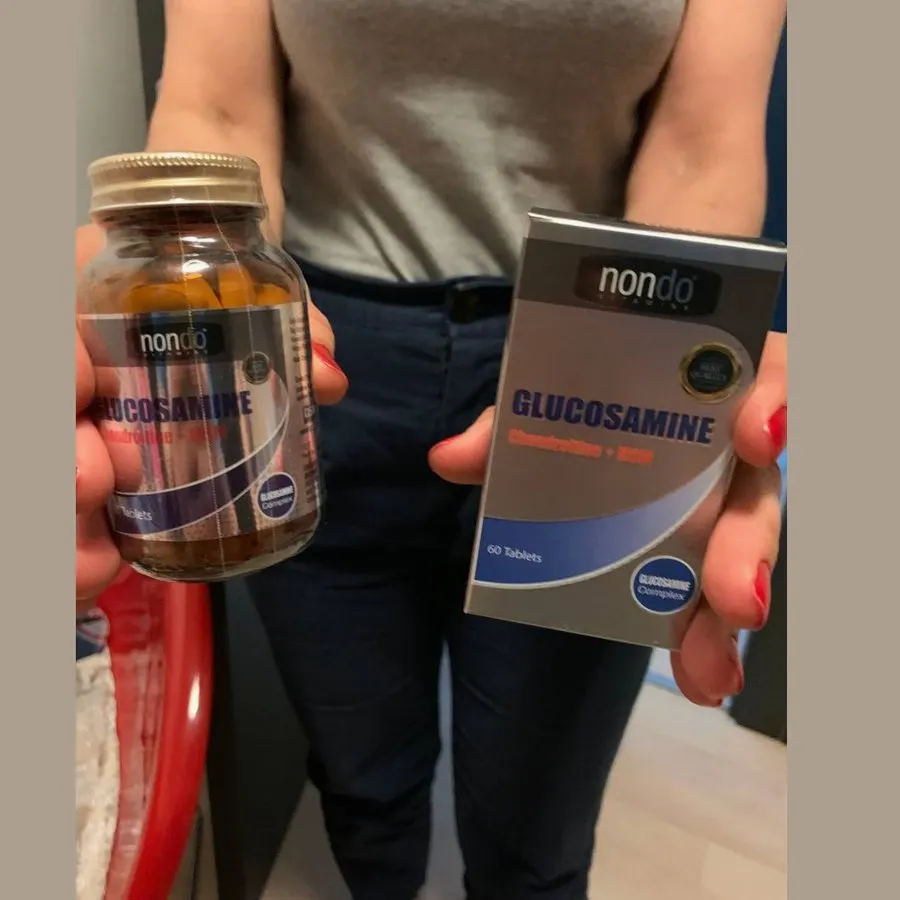 Nondo Glucosamine — صورة المنتج 1