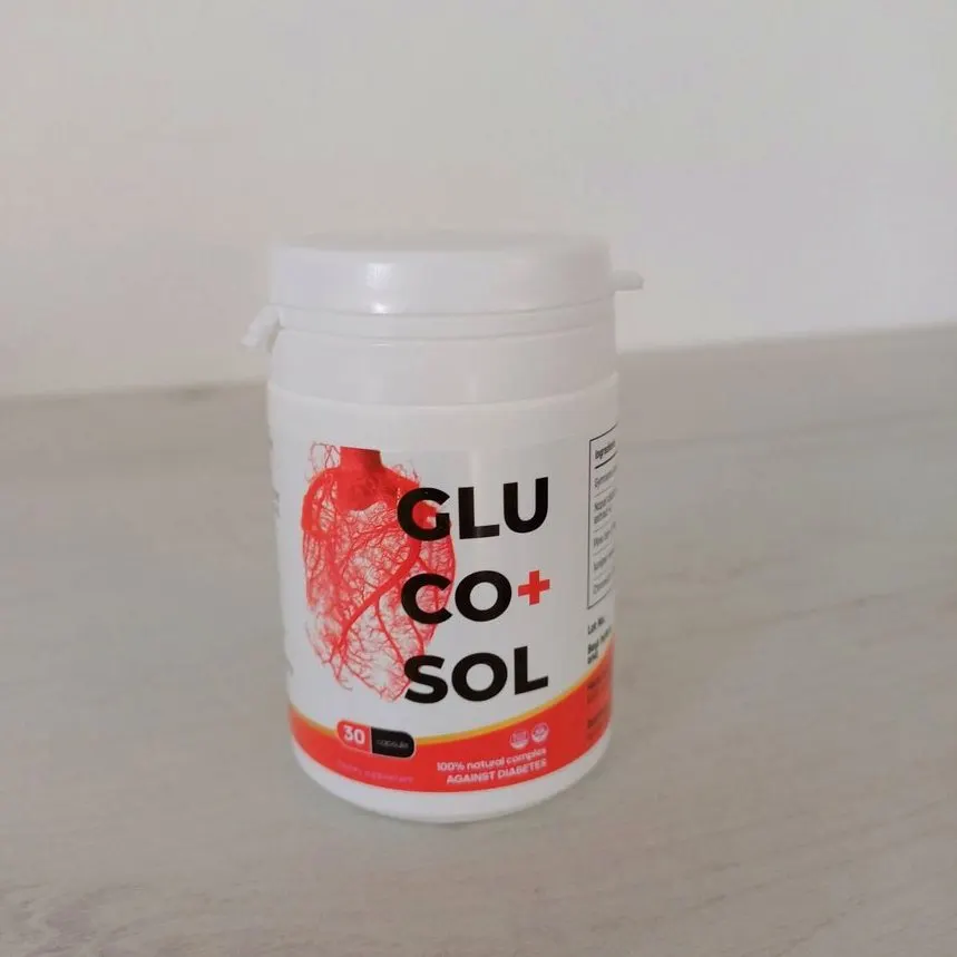 Glucosol