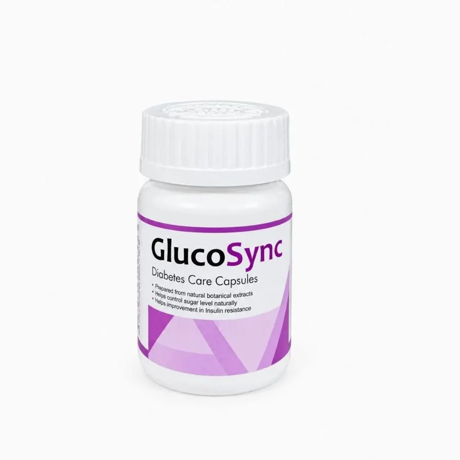 GlucoSync