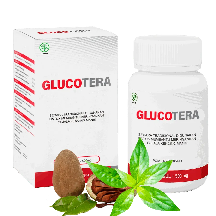 Glucotera