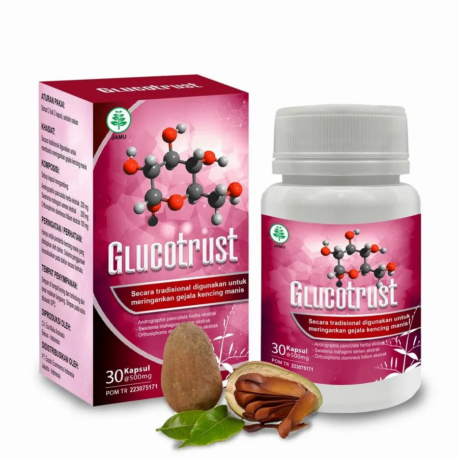 Glucotrust