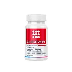 Glucovery — foto