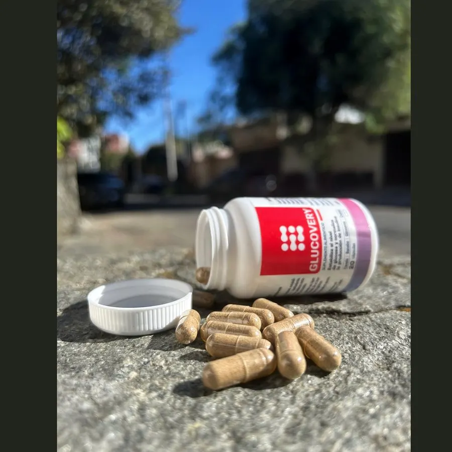 Glucovery — foto 3