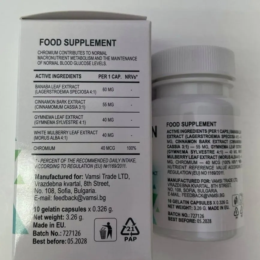 Glucozan