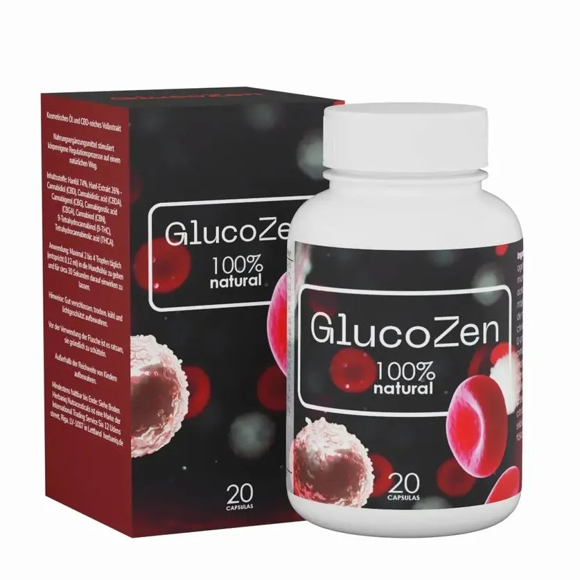 GlucoZen