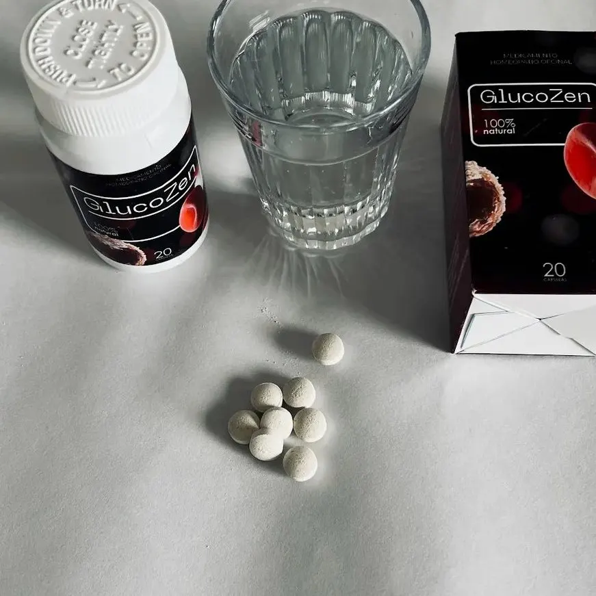 GlucoZen — imagen 3
