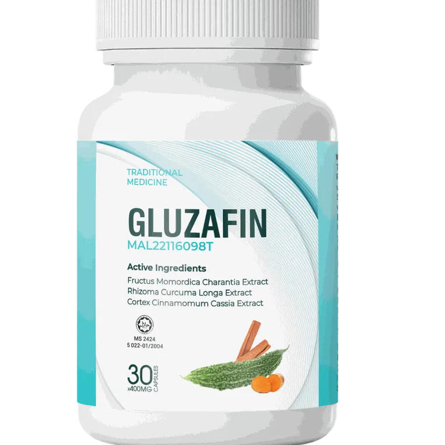 Gluzafin — gambar produk 3