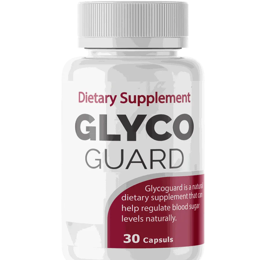 GlycoGuard