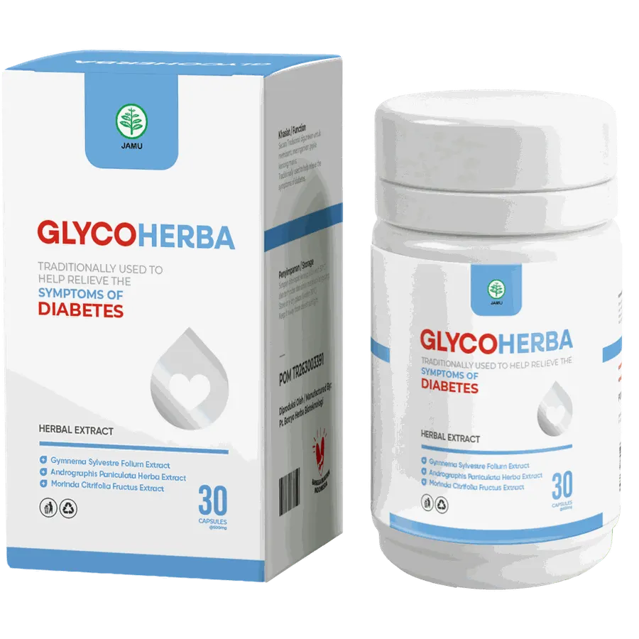 Glycoherba