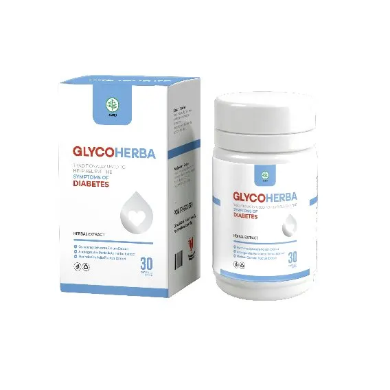 Glycoherba — foto produk 2