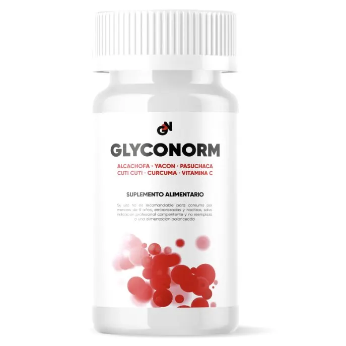 Glyconorm — foto