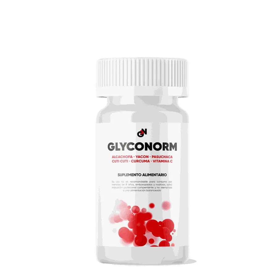 Glyconorm — foto 1