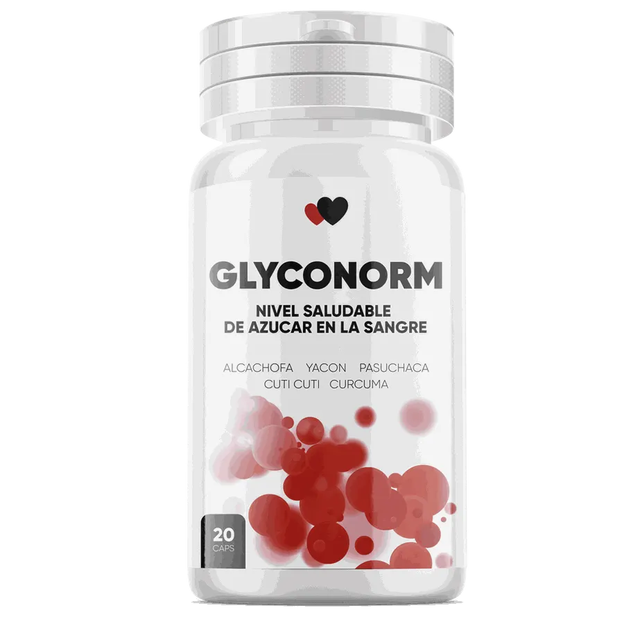 Glyconorm — foto 2