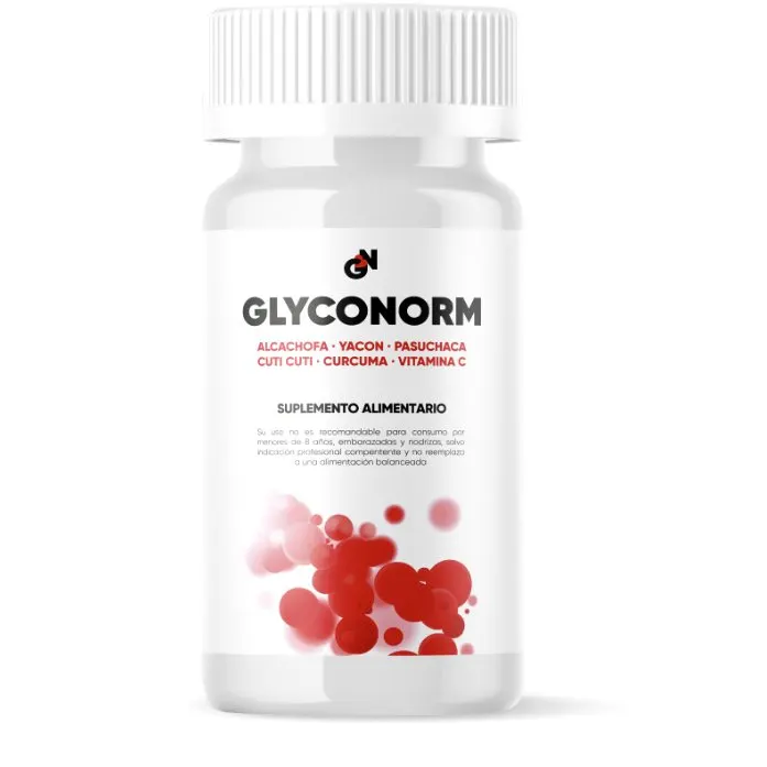Glyconorm — foto 3