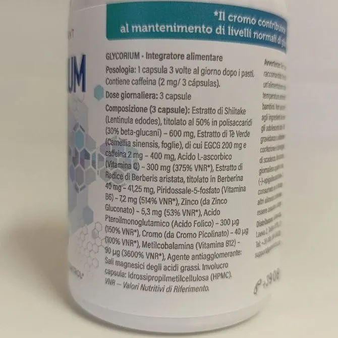 Glycorium