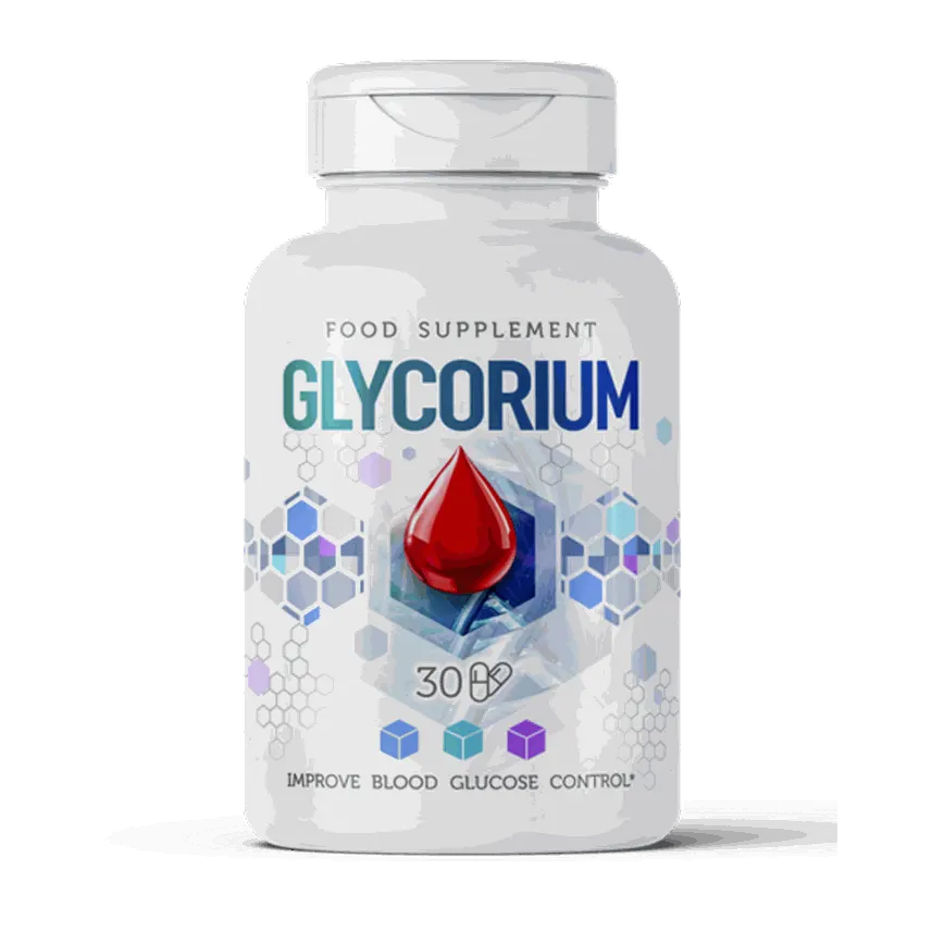 Glycorium — Aufnahme 3