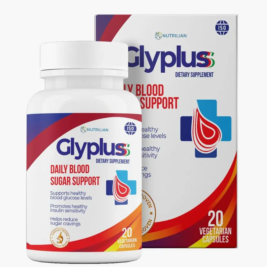 Glyplus