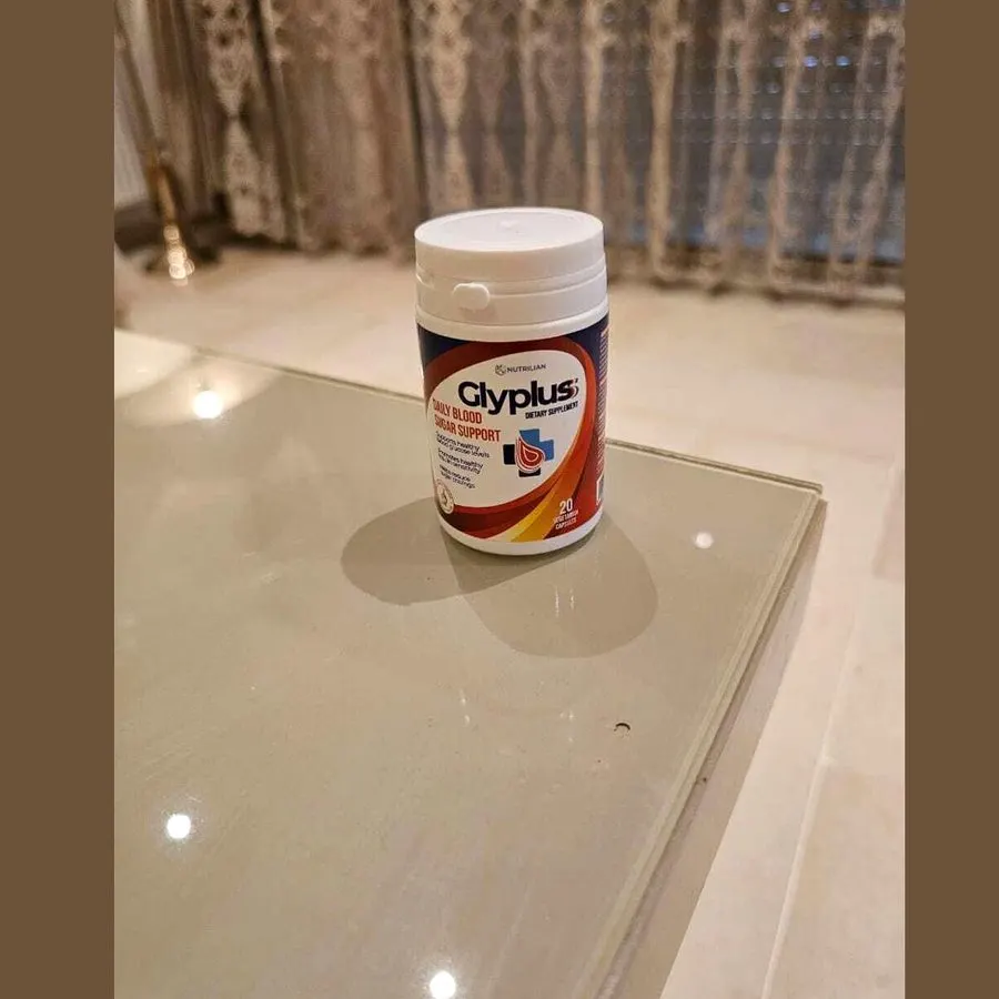 Glyplus — صورة المنتوج 1