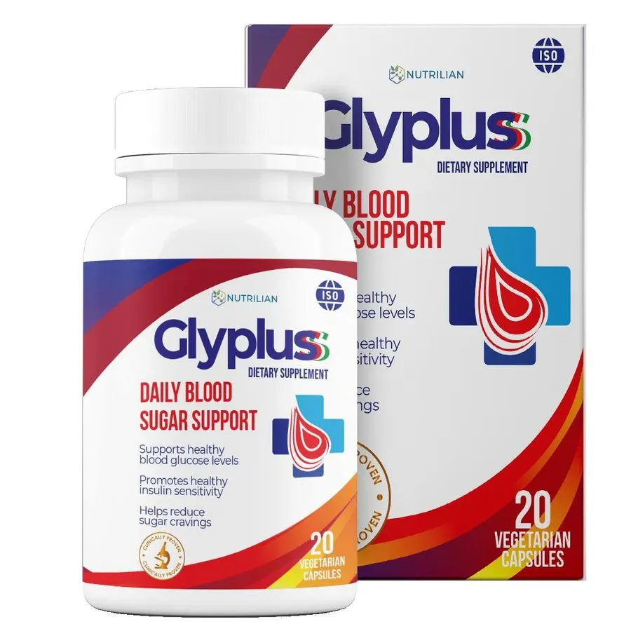 Glyplus — صورة المنتوج 3