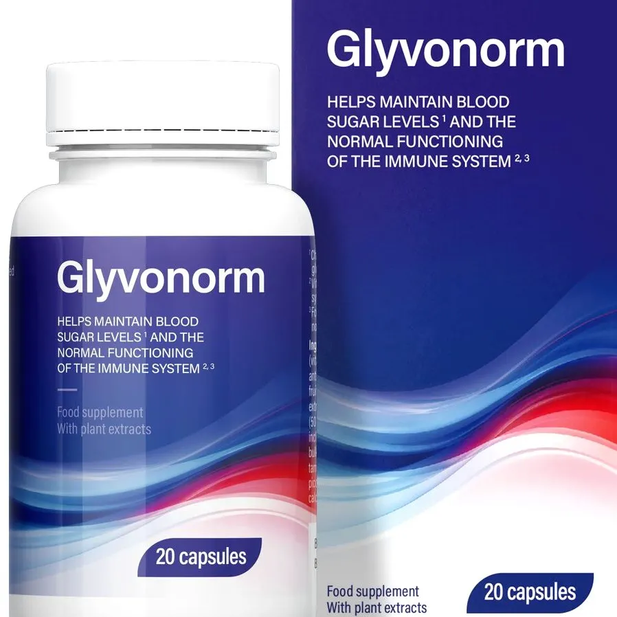 Glyvonorm