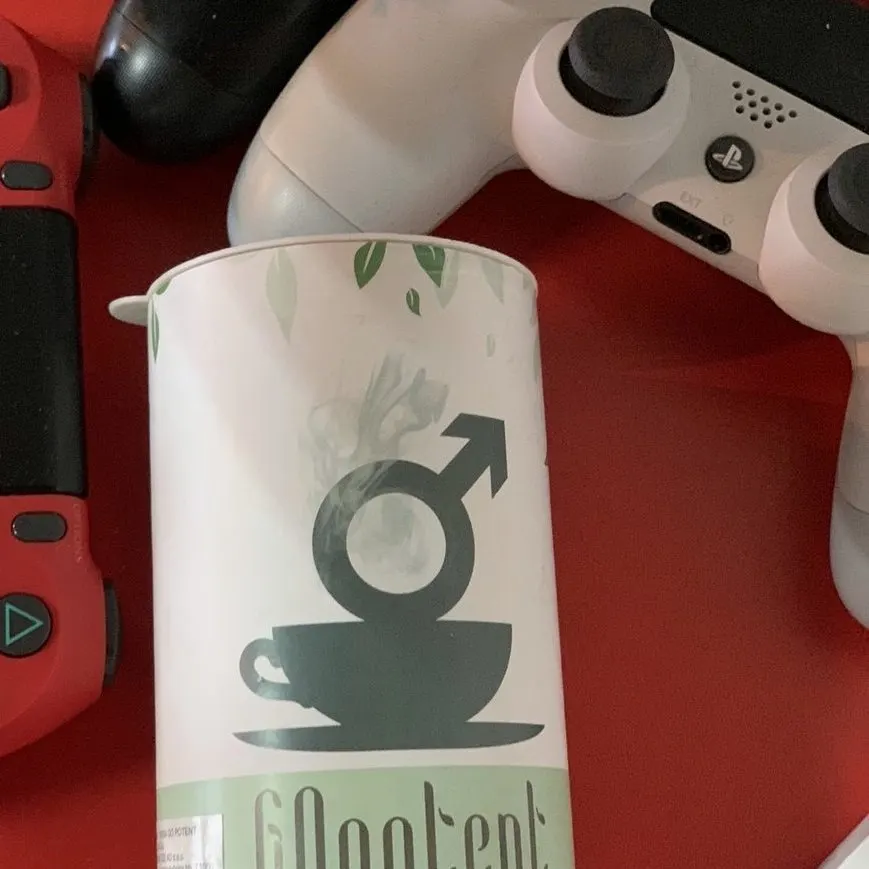 Go Potent — fotografija paketa 2