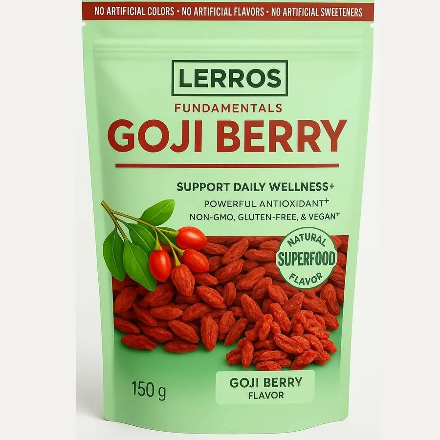 Goji Berry