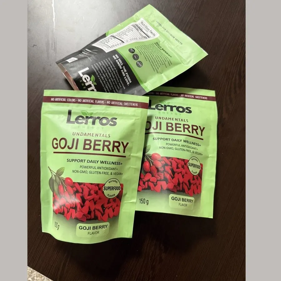 Goji Berry — لقطة
