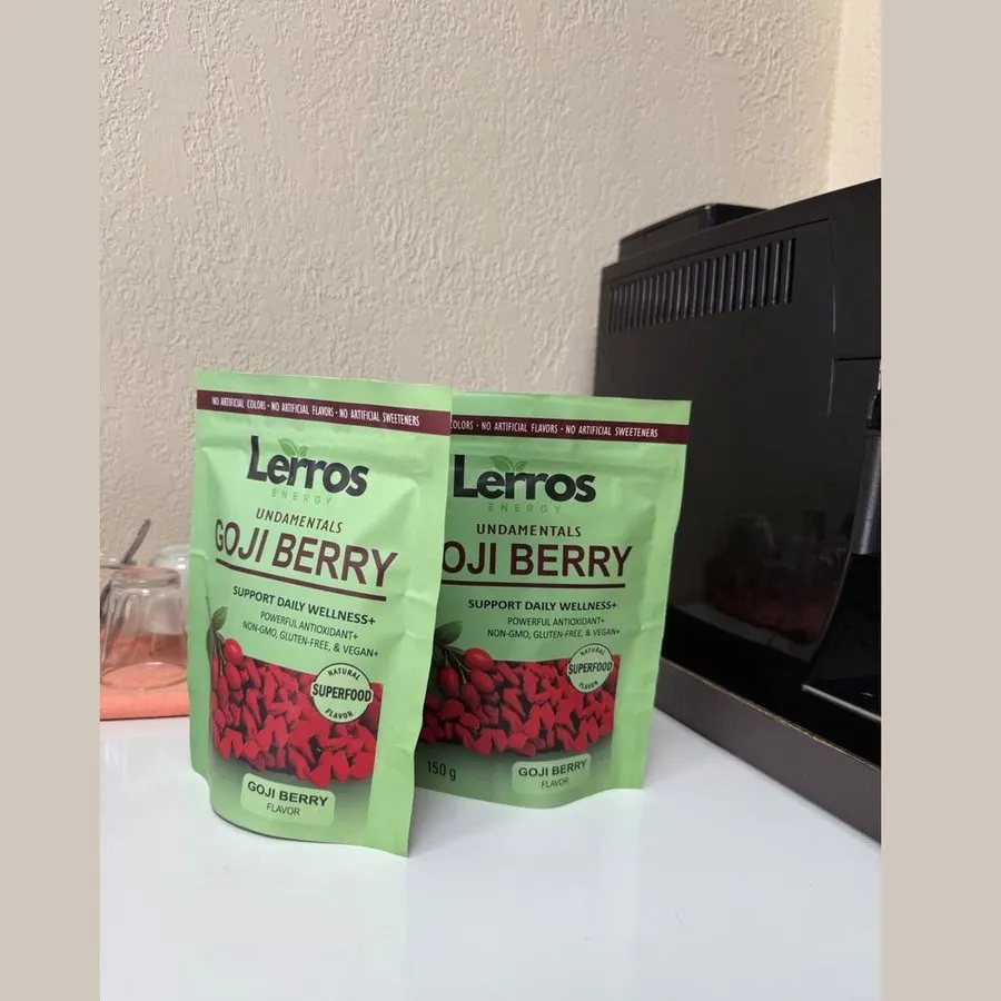 Goji Berry — لقطة 2