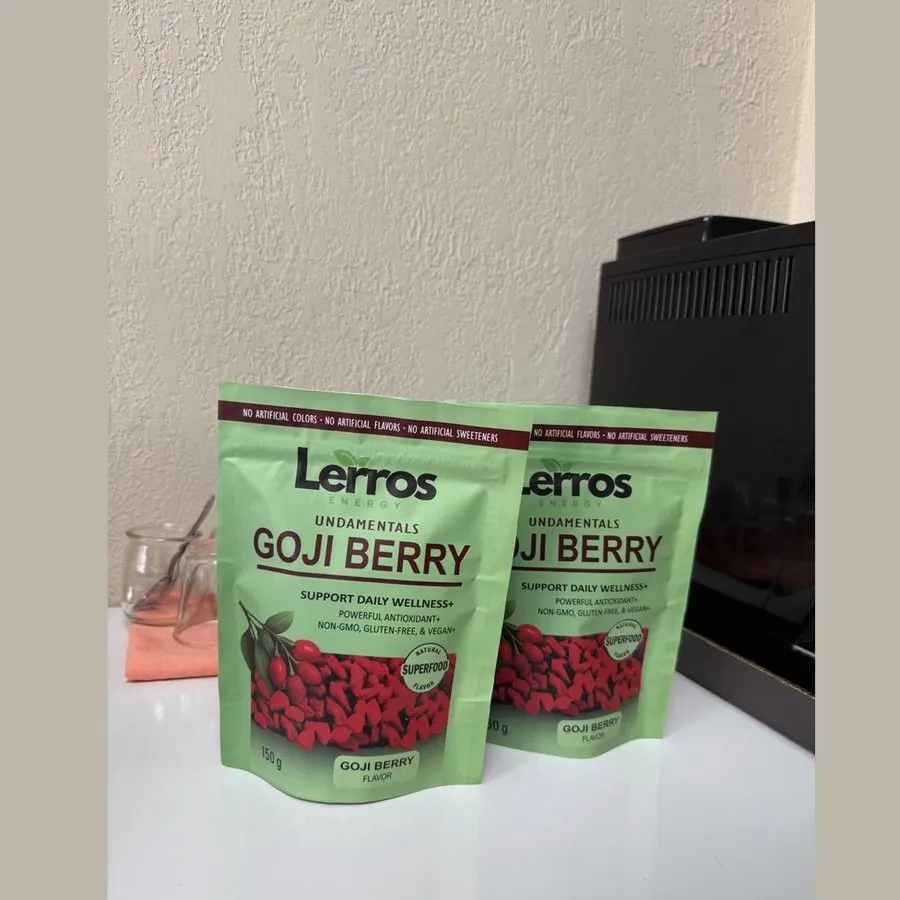 Goji Berry — لقطة 3